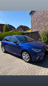 Seat Ibiza 1.0 TSI 85kW FR DSG FR - Seat Ibiza: 1.8