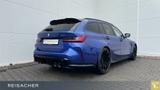 BMW M3 A Competition M xDrive Tou el.Sitz+Mem,DAProf - BMW: Competition