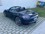 Porsche 718 Boxter - Porsche Boxster Gebrauchtwagen in München