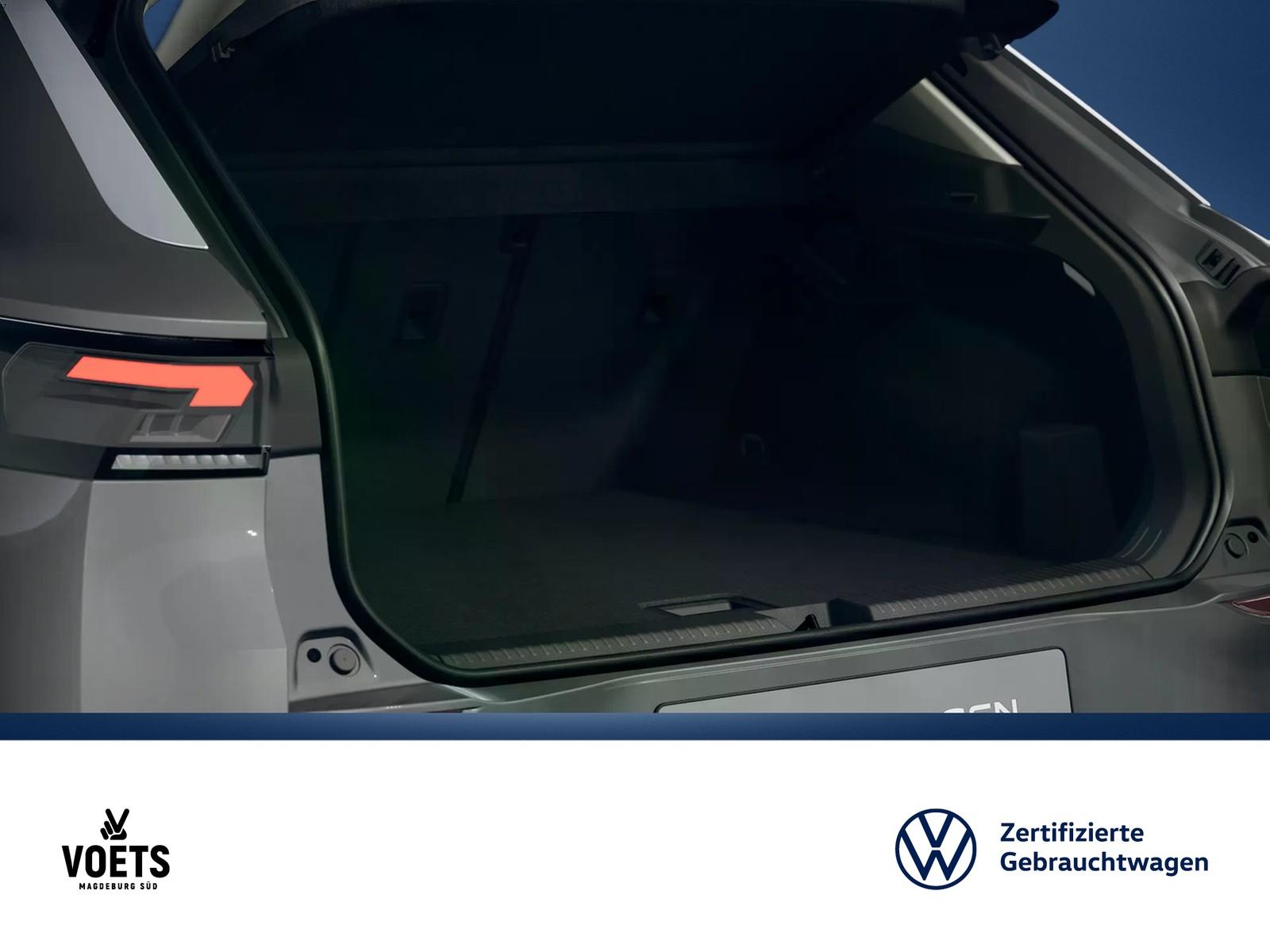 Volkswagen T-Roc LIFE 1.5 eTSI DSG LED+NAVI+KAMERA+ACC+IDA, миниатюра 8