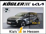 Kia SPORTAGE 1.6T HEV 2WD VIS KOM - Kia Sportage Neuwagen in Frankfurt (Main)