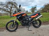 BMW F 800 GS - gepflegt, viel Zubehör, TÜV bis 05/27 - BMW 2V