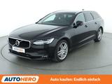 Volvo V90 2.0 T4 Momentum Pro Aut.*NAVI*LED*TEMPO*PDC* - gebrauchte Volvo Kombis