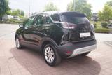Opel Crossland 1.2 Elegance LED AHK Android Apple - schwarze Opel Crossland (X)