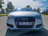 Audi S6 C7 V8 Biturbo 4.0TFSI  TÜV/ SERVIC... - Audi A6 mit Benzin-Antrieb: Limousine, 4b