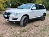 Volkswagen VW Touareg 7L Facelift V6 3.0 TDI 4WD 4-Mo... - gebrauchte Volkswagen Touareg mit Facelift