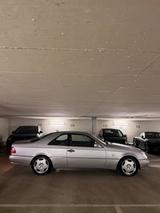Mercedes-Benz  CL 500 1998 *Sammler* Note 2* Voll - Mercedes-Benz CL 500 in Hamburg