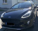 Ford Fiesta 1,0 EcoBoost 92kW Active X Ford Garantie