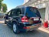 Mercedes-Benz GL 420 GL 4Matic Black Edt.Leder.Navi.7 Sitze * - Mercedes-Benz GL 420