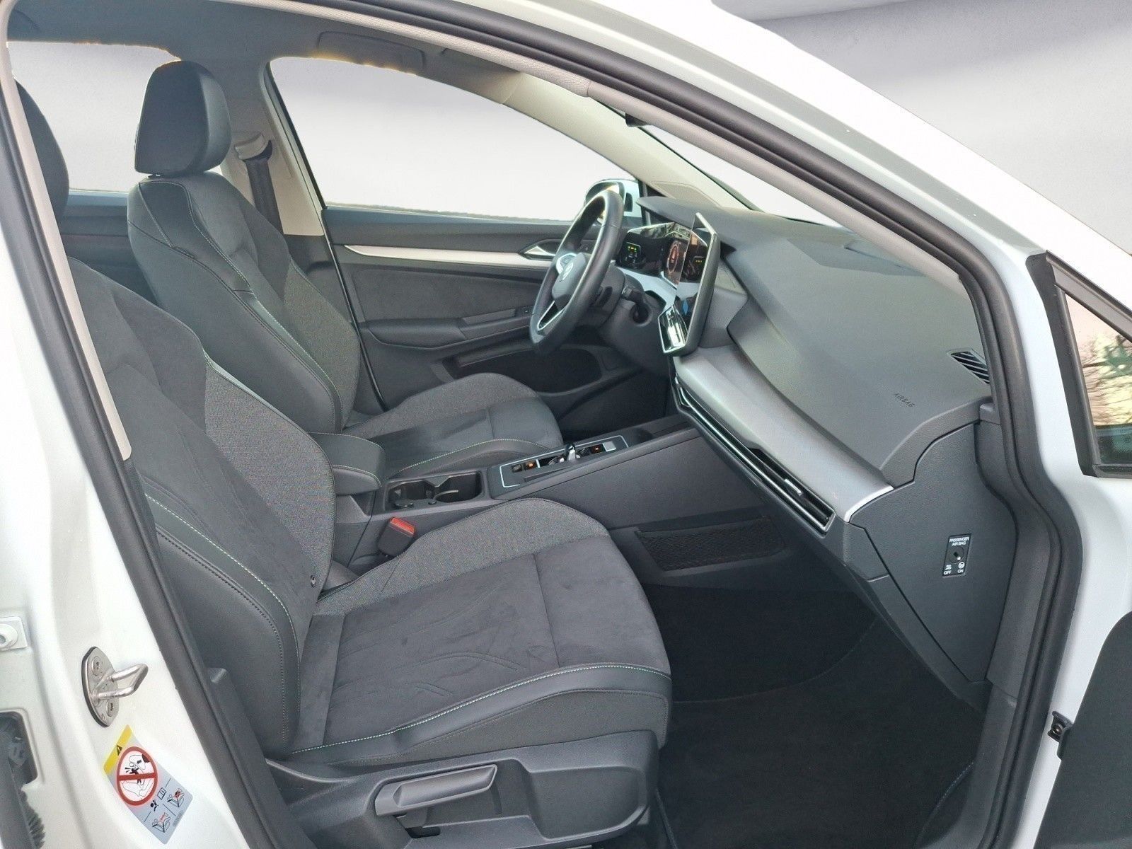 Volkswagen Golf - Bild 9