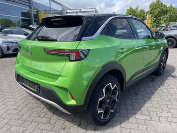 Opel MOKKA-E ULTIMATE