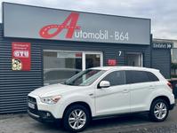 Mitsubishi ASX 35 Jahre 2WD *2.HAND|KAMERA|SHZ|TÜV*