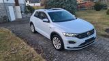 Volkswagen T-Roc 2.0 TSI DSG 4MOTION R-Line AHK Pano AC - VW T-Roc von privat