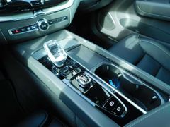 Fahrzeugabbildung Volvo XC60 Plug-In-Hybrid T8 AWD Plug-in Hybrid Ultra