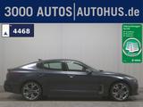 Kia Stinger 3.3 V6 T-GDI 4WD GT Navi LED Pano HuD