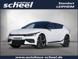 Kia EV6 77 GT-Line Pano 20 Zoll ACC/HUD/Kam./360 - Kia EV6: Coupe