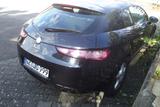 Alfa Romeo Brera 2.2 JTS 16V Sky View Sky View - Alfa Romeo Brera aus 2007