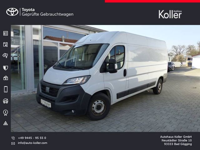 Fiat Ducato 140 M-Jet Maxi KaWa L4H2 SHZ Kamera