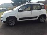 Fiat Panda 1.3 MJT 16V DPF 4x4 Climbing - Fiat Panda Climbing mit Diesel-Antrieb