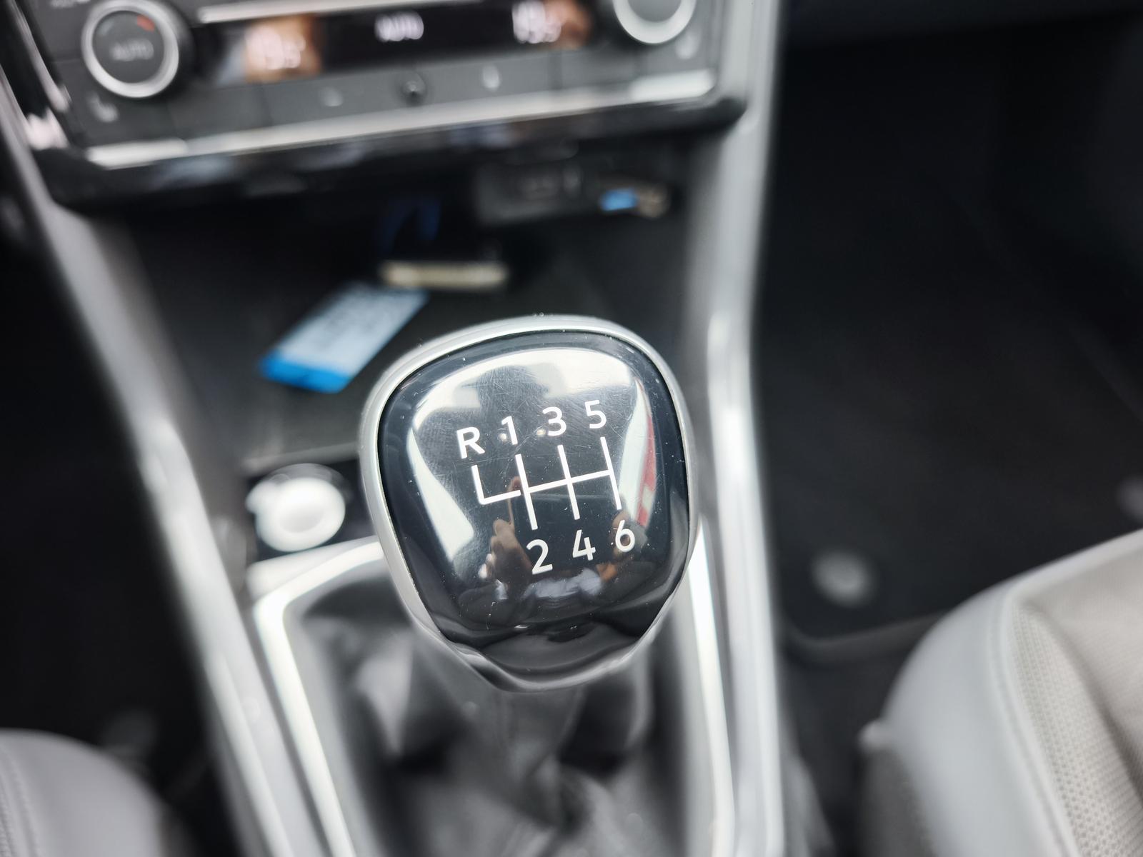 Volkswagen T-Cross 1,0 6-Gang Style *LED*PDC, миниатюра 22