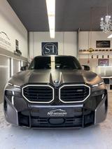 BMW XM 4.4 -G09 - gebrauchte BMW XM aus dem Jahr 2023