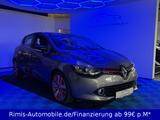 Renault Clio IV Luxe Automatik Navi+ Keyless Go Sitzhz. - Renault Clio: Si