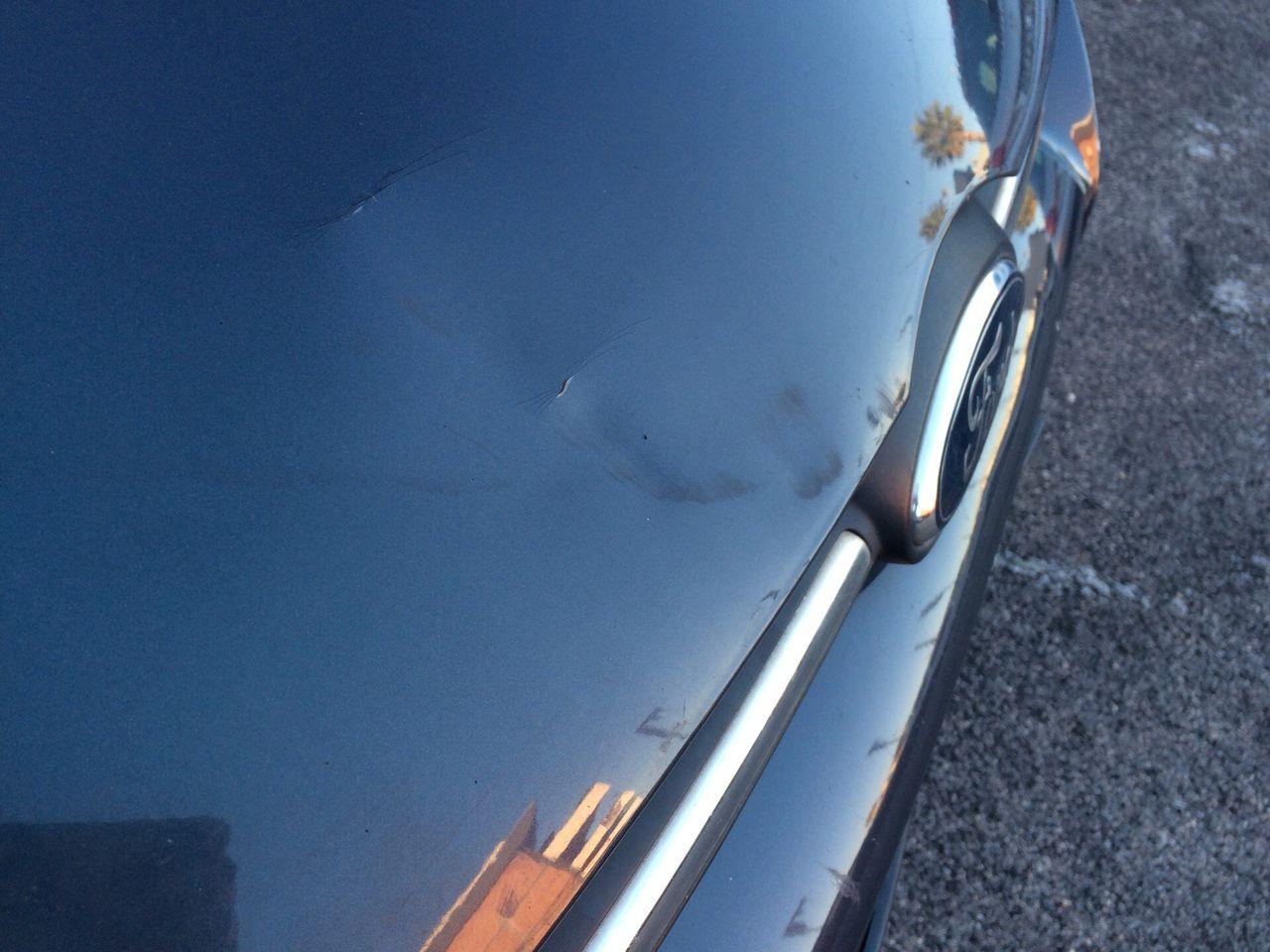Ford Focus 2013 — photo 12
