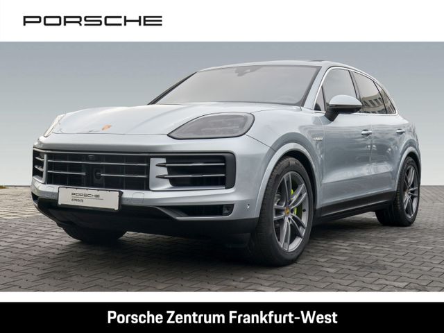 Porsche Cayenne S E-Hybrid Clubleder InnoDrive LED-Matri