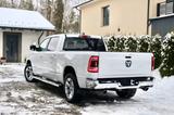 Dodge RAM 5,7 HEMI Long 6'4 4x4 Leder, LED, R20 - Dodge RAM: Long