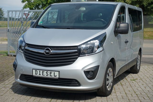 Opel Vivaro B Combi L1H1  2,7t - Klima - Navi