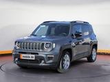 Jeep Renegade MILD HYBRID/RÜ-KAM/SITZHEIZ./NAVI/TEMP. - Jeep Renegade Gebrauchtwagen in Hamburg