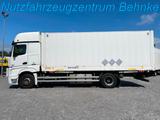Mercedes-Benz Actros 1845 LL/ BDF / 2x AC / EU6 / Assistenten - Mercedes-Benz Bdf