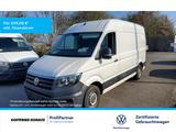 Volkswagen Crafter Kasten 35 EcoProfi Hochdach FWD mittella - Angebote