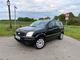 Ford Fusion 1,6 16V + Autom. + - Ford Fusion in Hamburg