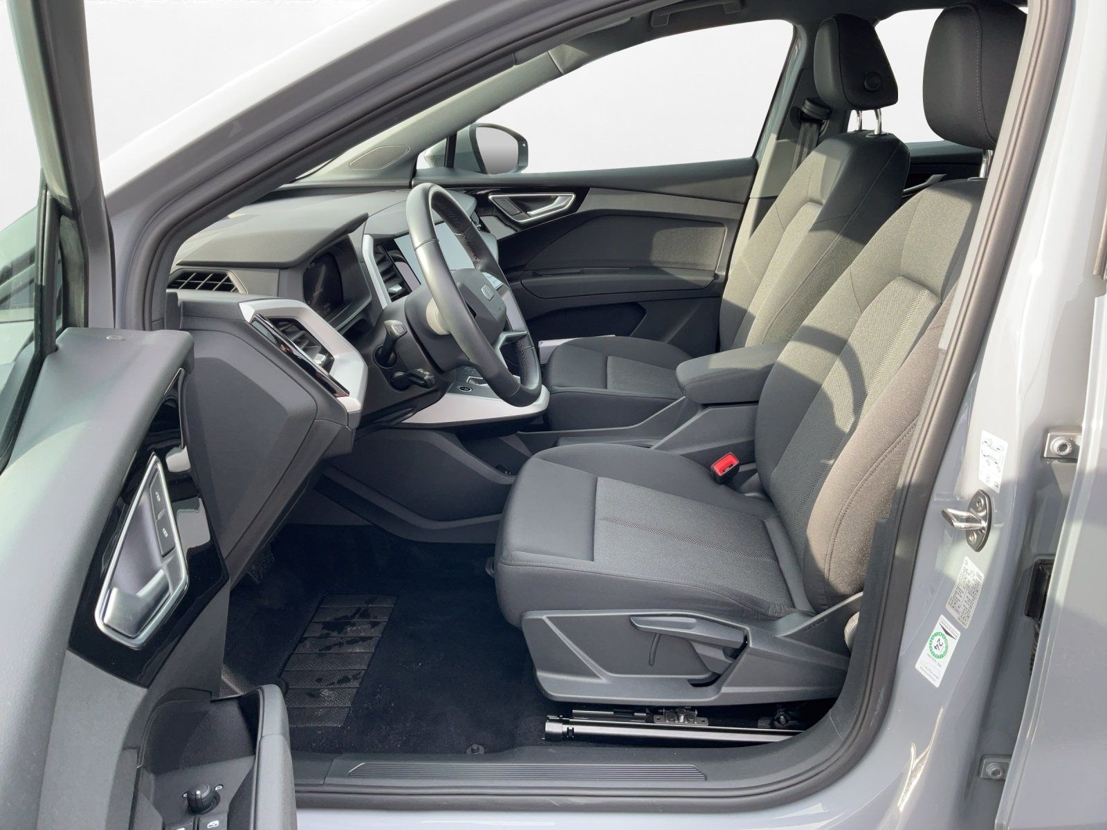 Audi Q4 e-tron - Bild 8