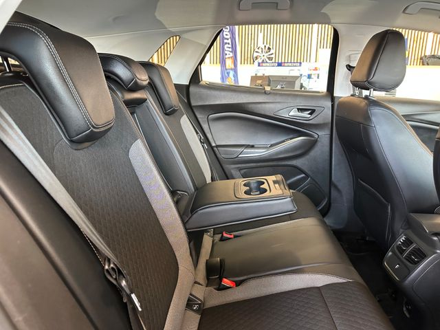 Opel Grandland (X) *LED*Elek.Heck*AHK*