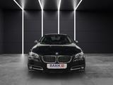 BMW 520d F10  AHK HiFi Navi SHZ Start-Stop Xenon - BMW 520: 520d F10