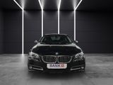 BMW 520d F10  AHK HiFi Navi SHZ Start-Stop Xenon - BMW 520: F10 520d