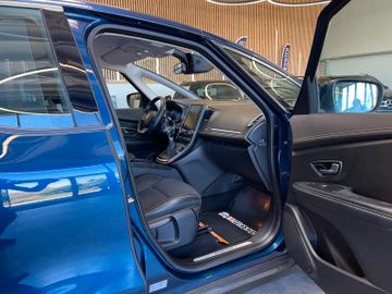 Renault Scenic IV Intens *LANE-ASSIST*NAVI*TEMPOMAT*SZHZ