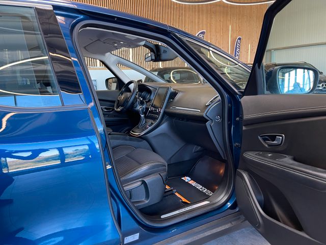 Renault Scenic IV Intens *LANE-ASSIST*NAVI*TEMPOMAT*SZHZ