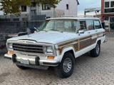 Jeep GRAND Wagoneer 4X4 - Jeep Wagoneer Gebrauchtwagen