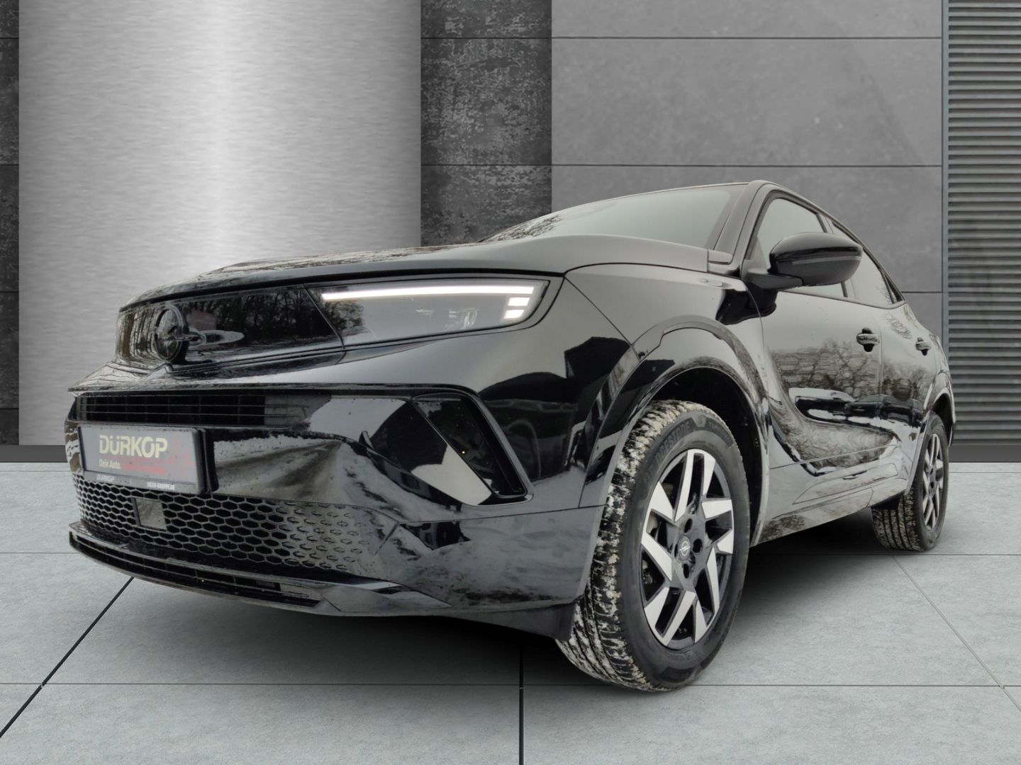 Opel Mokka - Bild 4