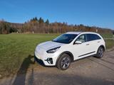 Kia e-Niro, 40 kWh - SoH 100%, 7 Jahre Kia-Garantie - Kia: Jahre