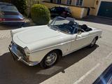 Fiat 1500 Cabrio - Fiat: 1500
