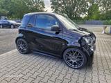 Smart 453 Brabus Carlsson CarPlay Alcantar... - Smart: Carlsson
