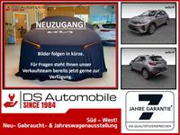 Kia Stonic 1.0T DCT VISION |NAVI|GANZJAHRESREIFEN