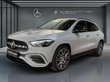 Mercedes-Benz GLA 180 +AMG+Night+KAMERA+AHK+360°+Ambiente+SHZ - Mercedes-Benz Ambiente