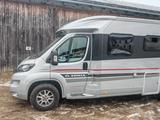 Adria Coral 670 SL Platinum - Adria Teilintegrierter