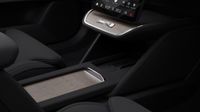 Volvo ES90 - Vorschau Bild 13