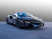 McLaren Artura - Vorschau Bild 3